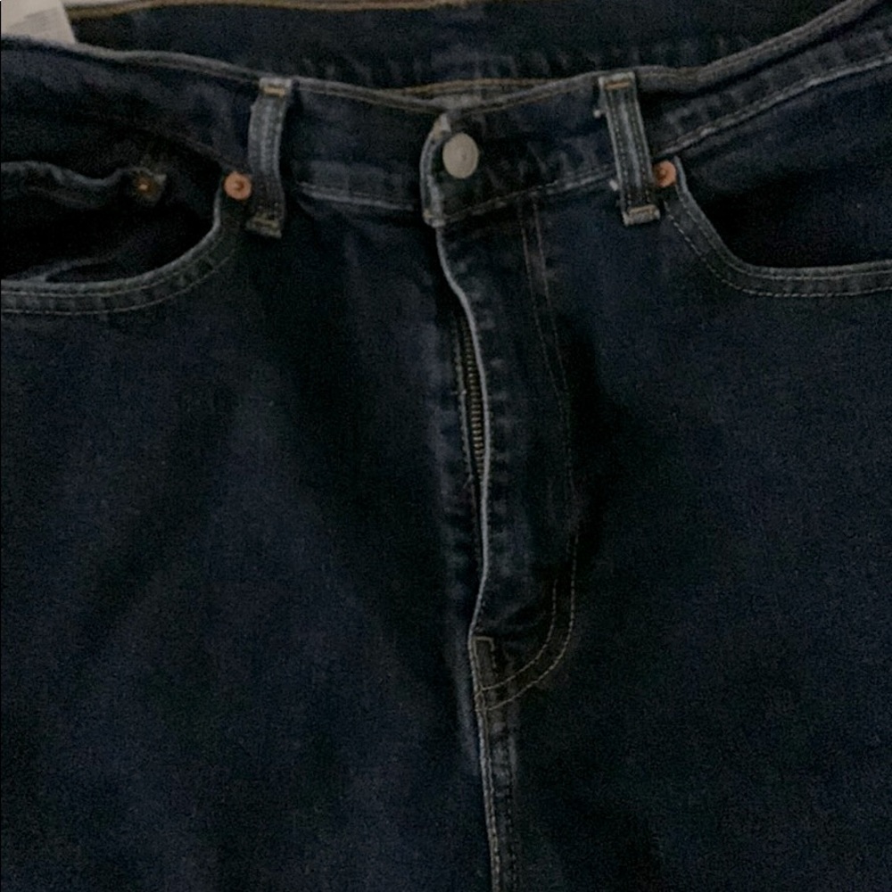 Mens Levi jeans